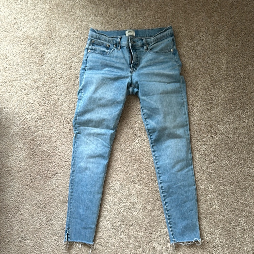 Women’s Jeans